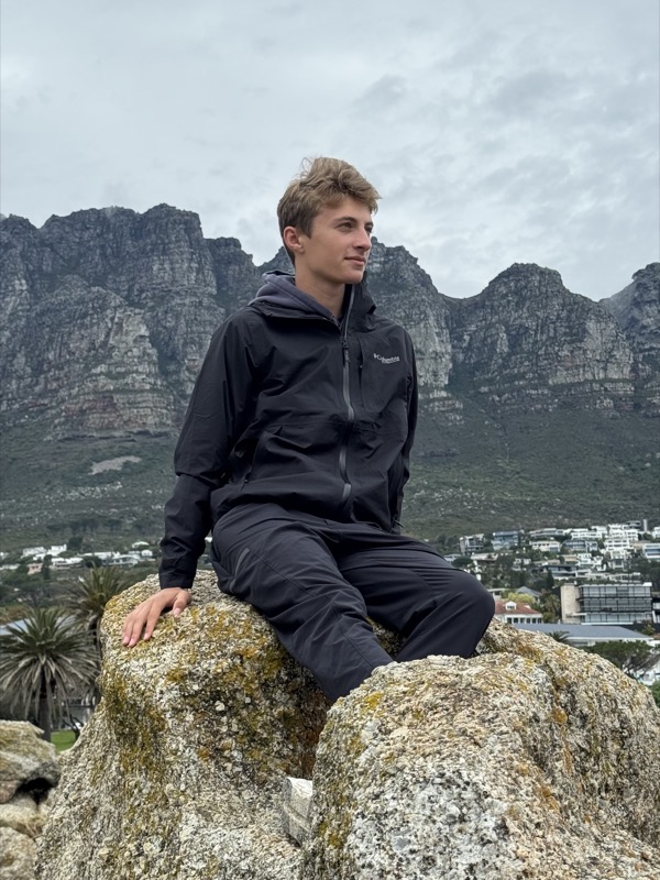 Luke Popler